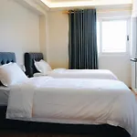 Ufo Rooms City Center
