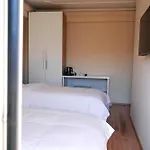 Ufo Rooms City Center